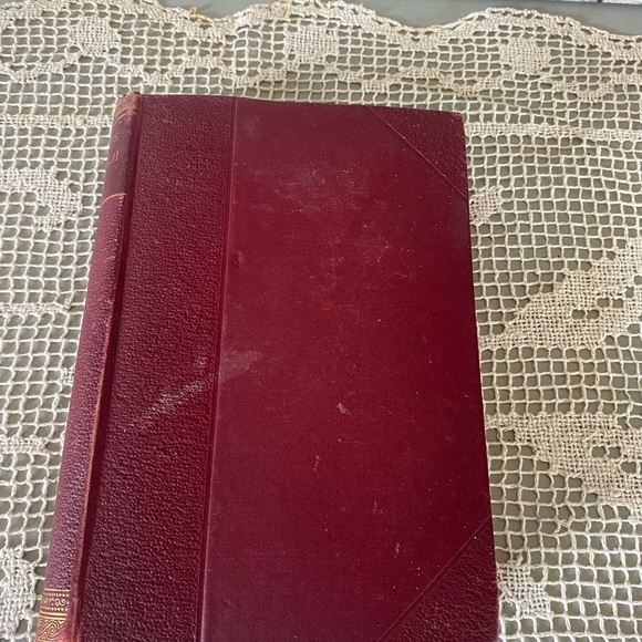 Vintage “Last Days of Pompeii” - Picture 3 of 6